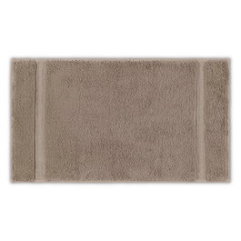Mijölnir Toalla de Baño Visón, 65% Algodón / 35% Lyocell, Suave y Absorbente para el Hogar y Spa